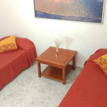 Byuty Apartament El Golfo