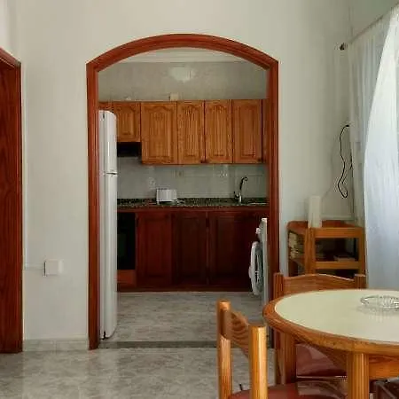 Apartament Byuty *