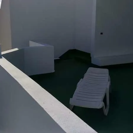 Apartament Byuty El Golfo