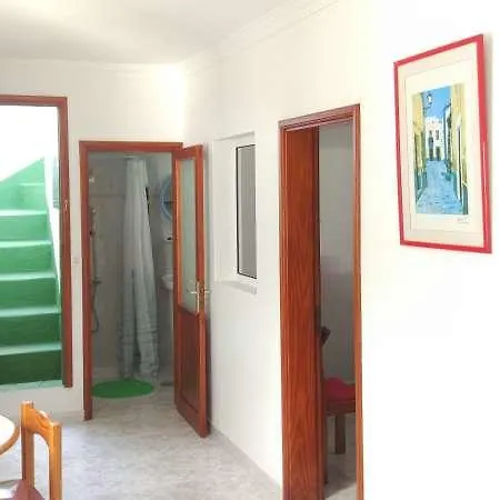 Byuty Apartment