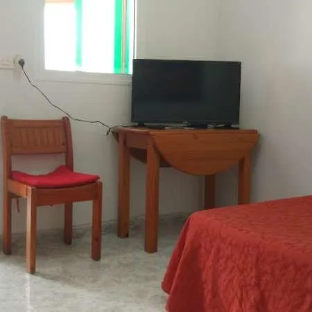 Byuty Apartment El Golfo