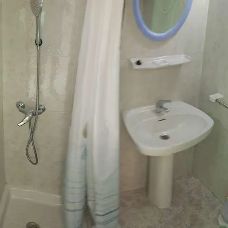 Byuty Apartamento *