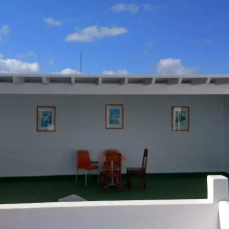 Byuty Apartamento *