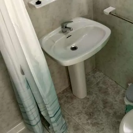 Byuty Apartamento El Golfo